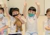 Freeads: Free Online Kids Classes from ages 3-6!