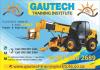 Freeads: Telescopic Boom Handler Skills