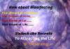 Freeads: Secrets of Mind Power